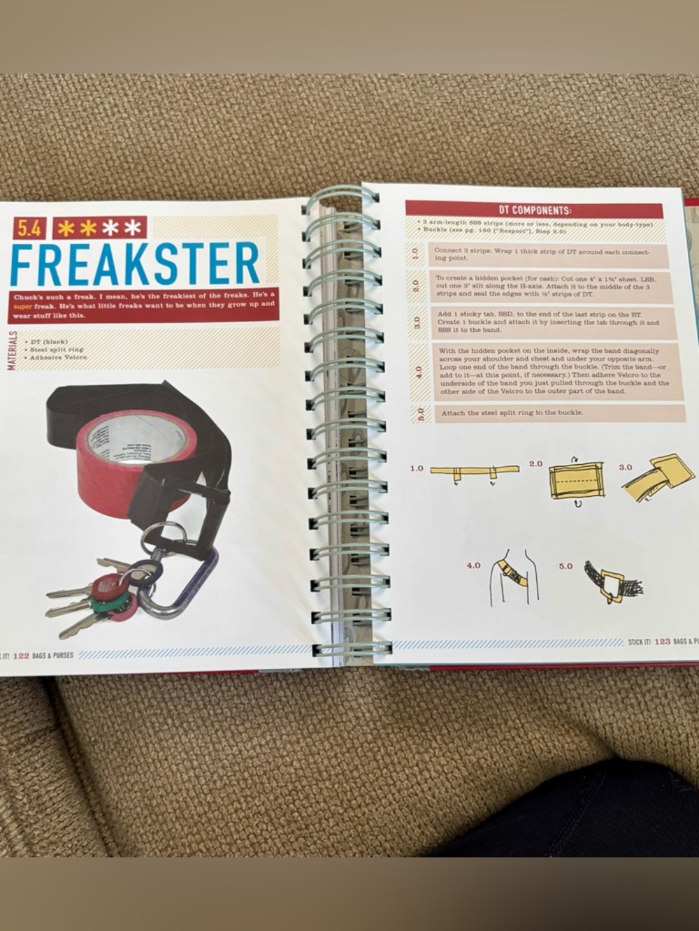 Craft Books - Picture 10 of 10